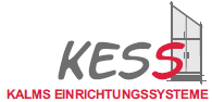 Logo von KESS - Kalms Einrichtungssysteme